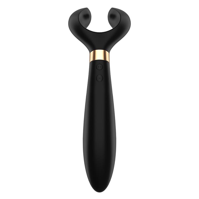 Partner Satisfyer Multifun 3 Black