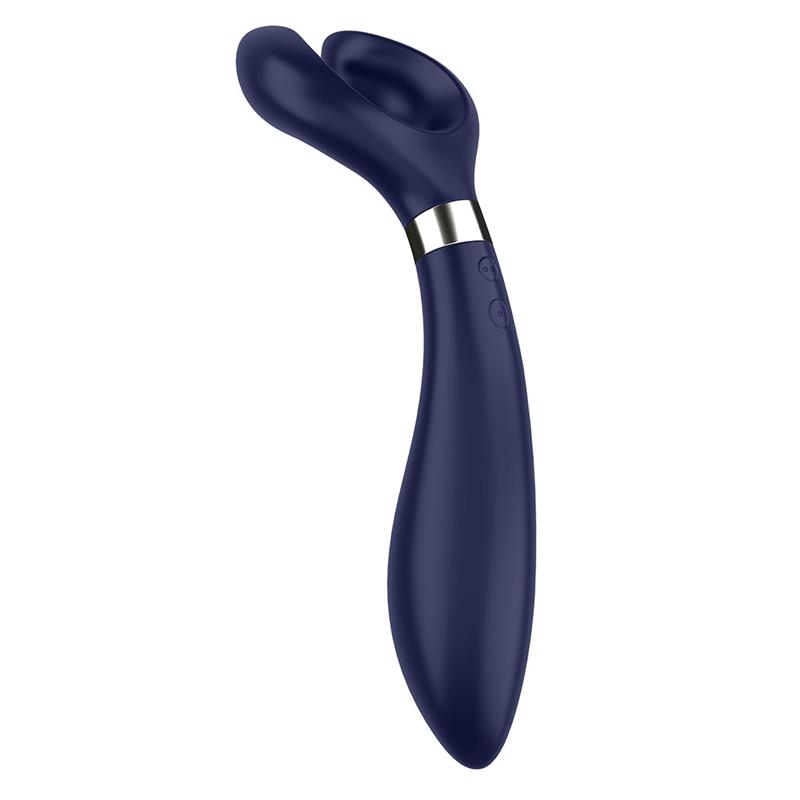 Partner Satisfyer Multifun 3 Blue – Image 3