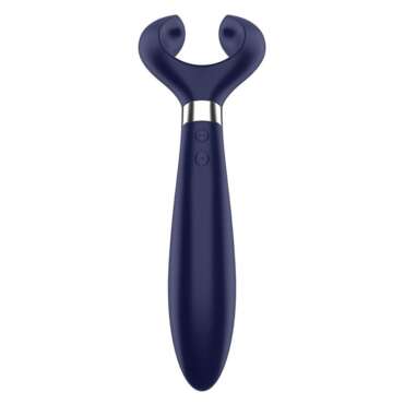 Partner Satisfyer Multifun 3 Blue