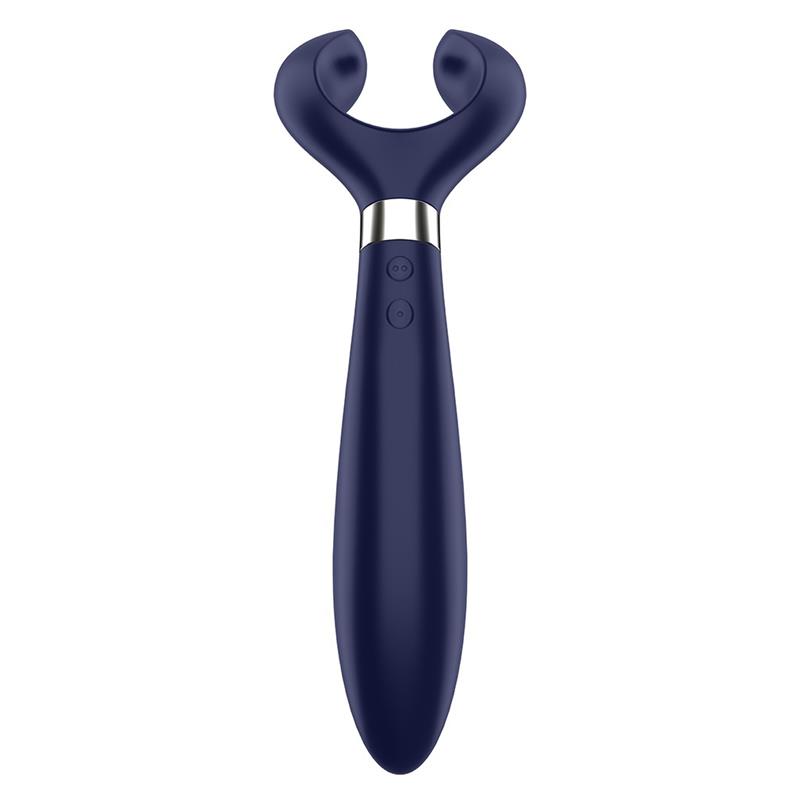 Partner Satisfyer Multifun 3 Blue
