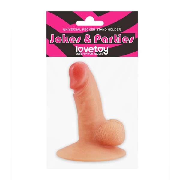 Party Accesorie Universal Pecker Stand Holder Penis – Image 3