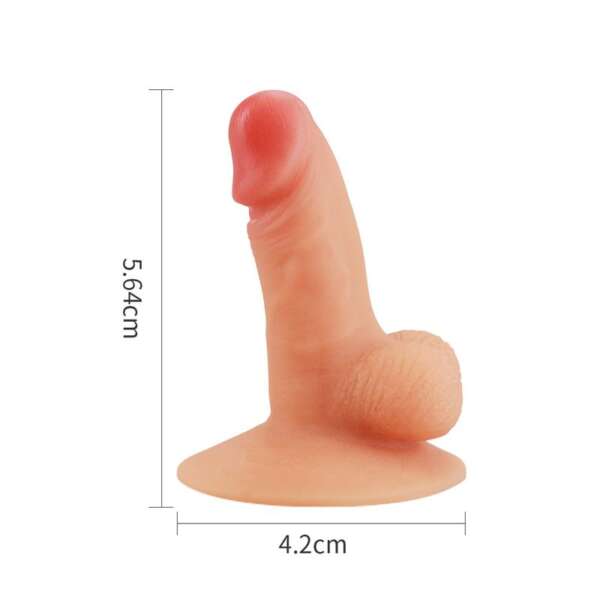 Party Accesorie Universal Pecker Stand Holder Penis – Image 4