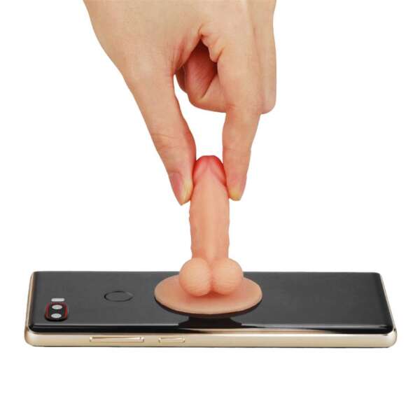 Party Accesorie Universal Pecker Stand Holder Penis – Image 6