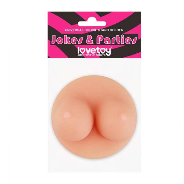 Party Accessorie Universal Boobie Stand Holder Boobies – Image 3