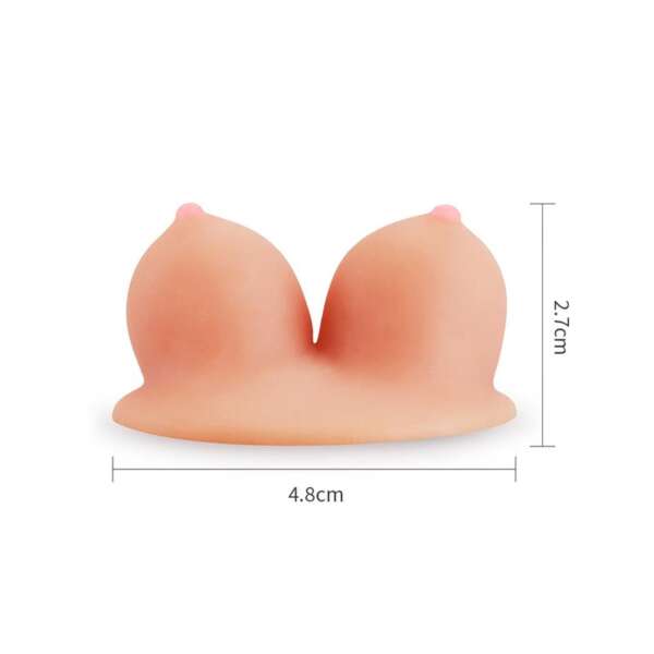 Party Accessorie Universal Boobie Stand Holder Boobies – Image 5