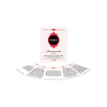 Passion Bath Set (EN ES)