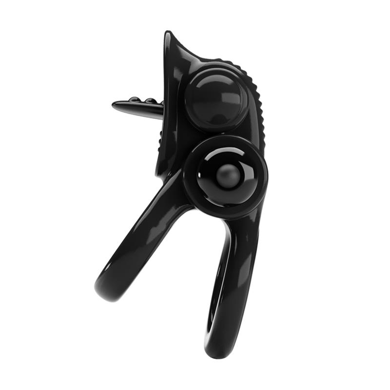 Passionate Double Vibrating Penis Ring – Image 7