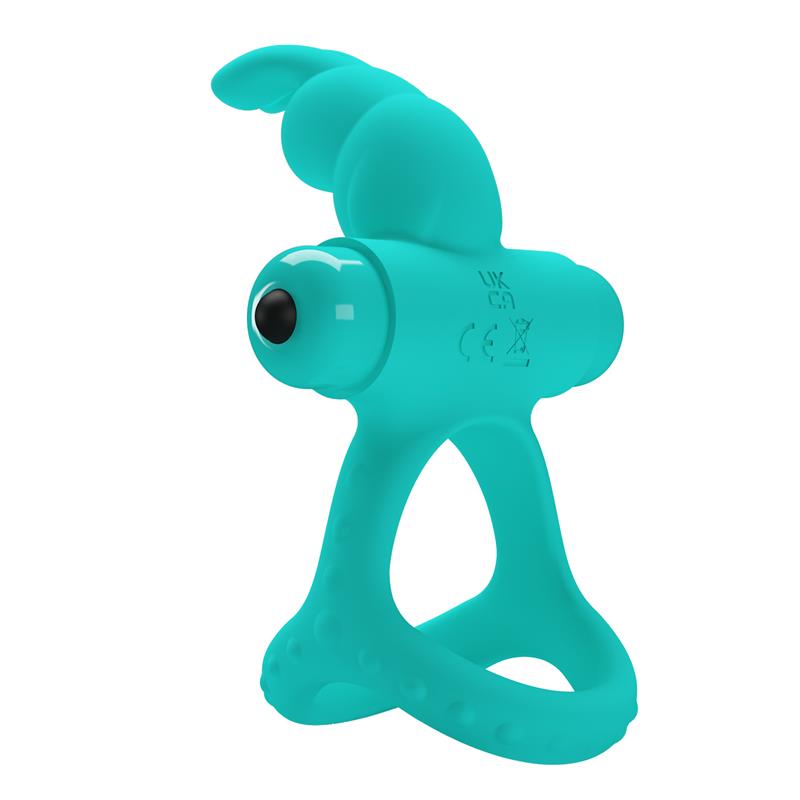 Passionate Figgy Vibrating Penis Ring – Image 3