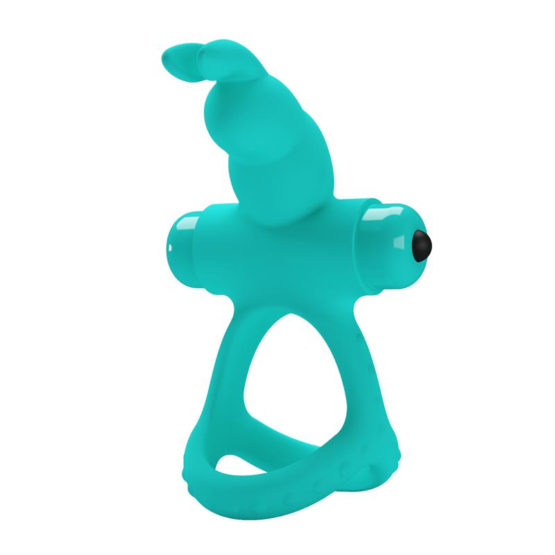 Passionate Figgy Vibrating Penis Ring – Image 10