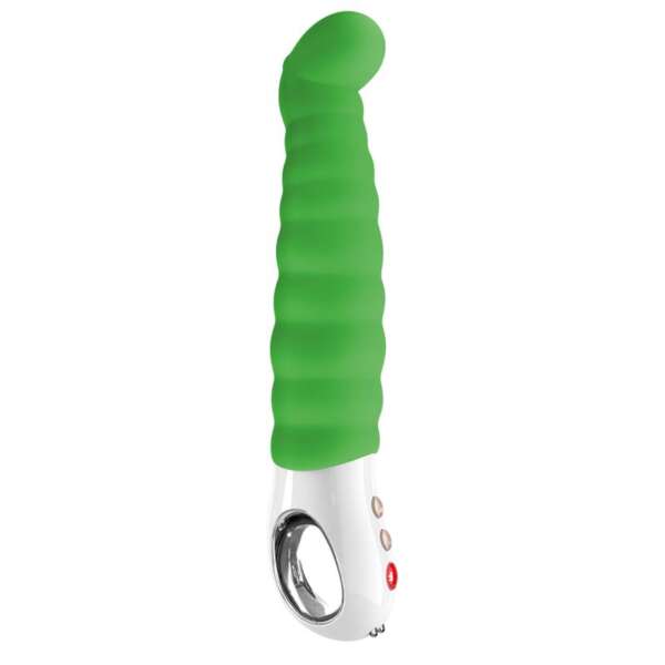 Patchy Paul G-Spot vibrator Fresh Green – Image 6