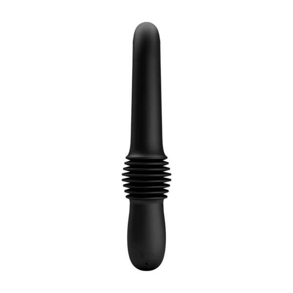 Pazuzu Thrusting Vibe USB Silicone – Image 4