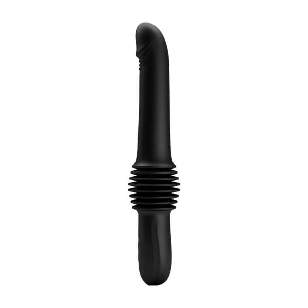 Pazuzu Thrusting Vibe USB Silicone – Image 5