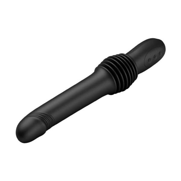 Pazuzu Thrusting Vibe USB Silicone – Image 10