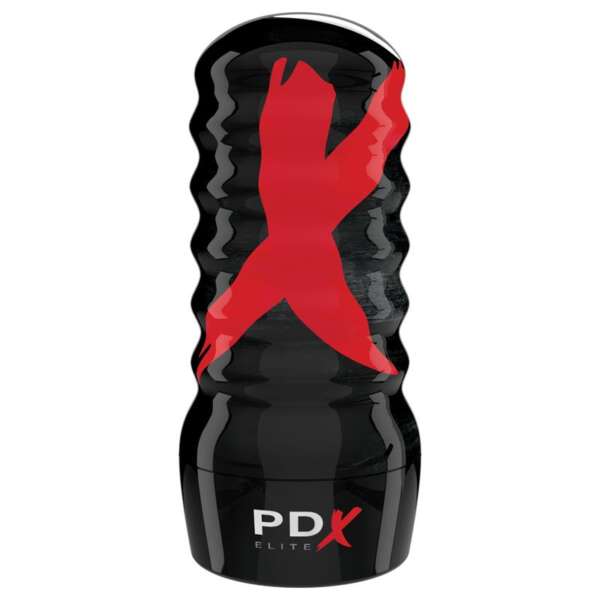 PDX Elite Air-Tight Oral Stroker – Image 7