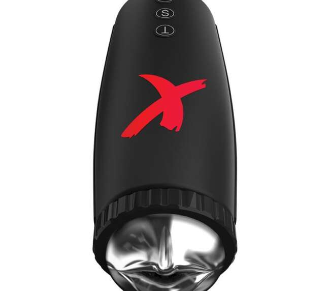 PDX Elite Moto-Bator