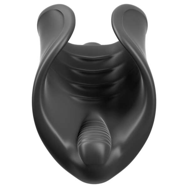 PDX Elite Vibrating Silicone Stimulator – Image 3