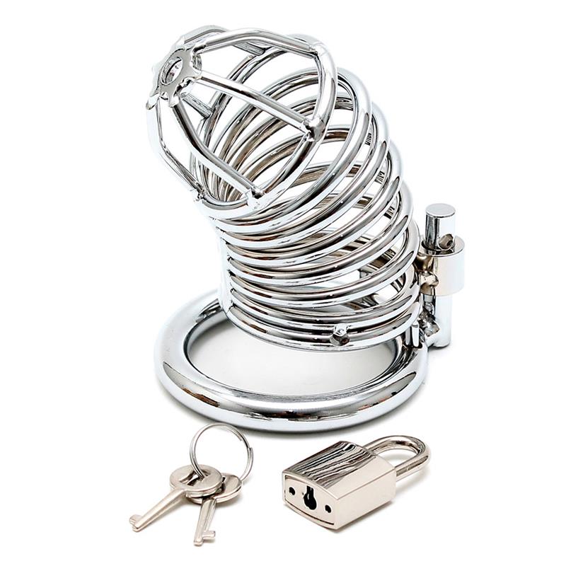 Penis chastity 45 MM. – Image 3
