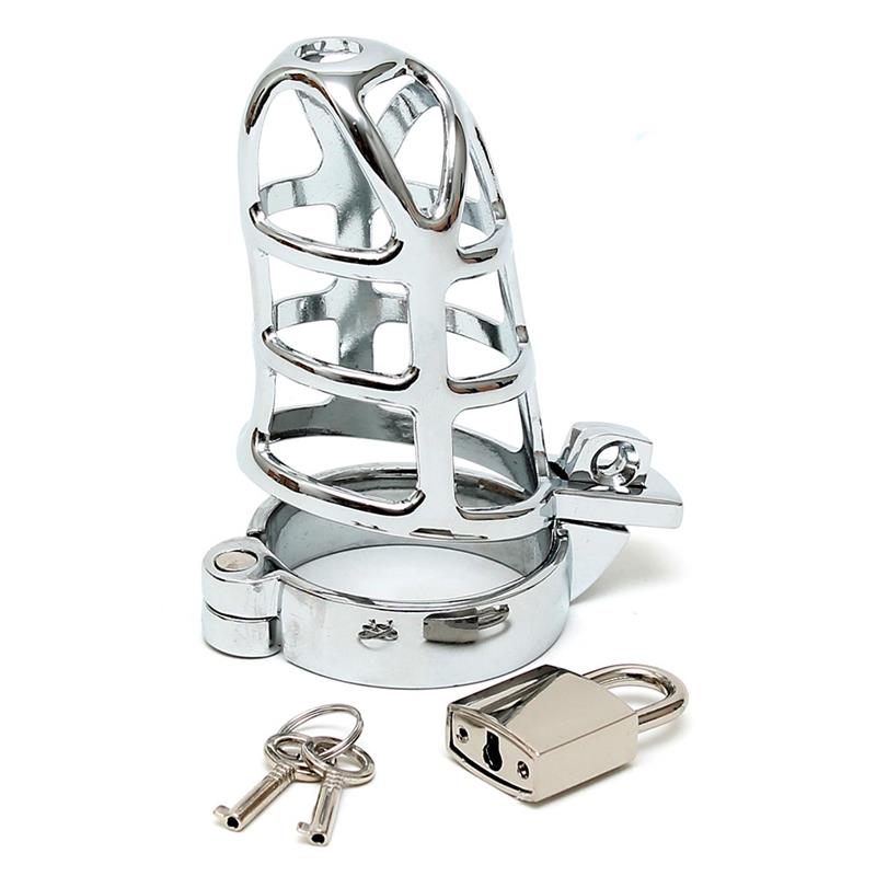 Penis chastity 45 MM. – Image 4