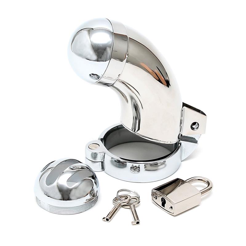 Penis chastity 45 MM. – Image 3