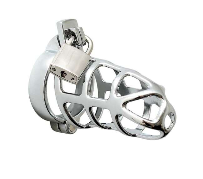 Penis chastity 45 MM.