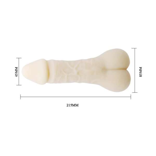 Penis Enlargement Bigger Man – Image 3
