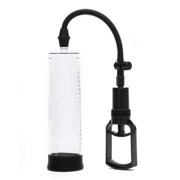 Penis Enlarger with Manual Pump P-Pump PP01 – Image 3