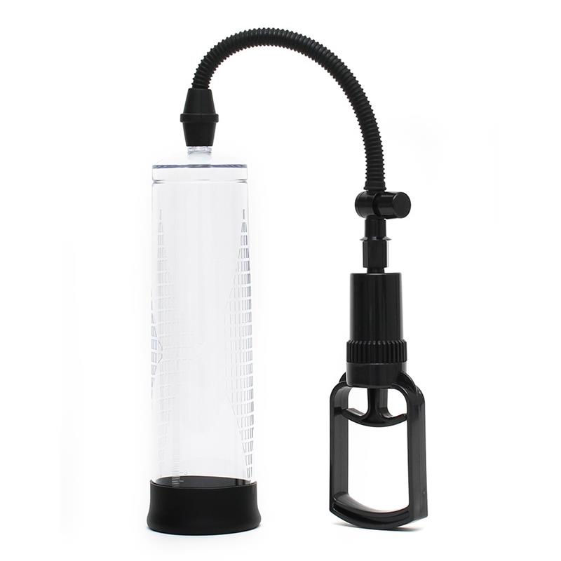 Penis Enlarger with Manual Pump P-Pump PP01 – Image 3