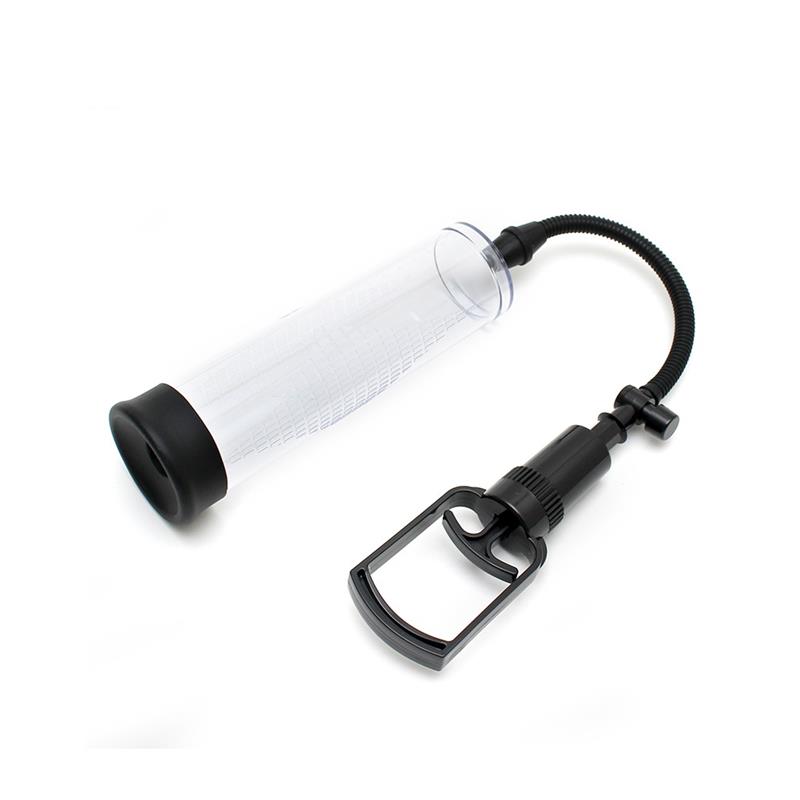 Penis Enlarger with Manual Pump P-Pump PP01 – Image 4