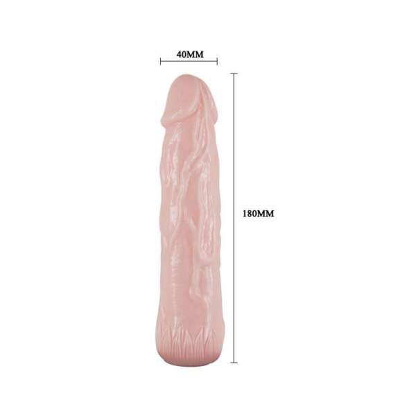 Penis extended sleeve – Image 6