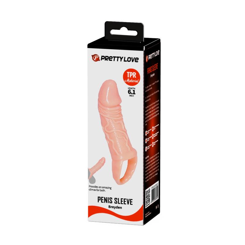 Penis extended sleeve – Image 5