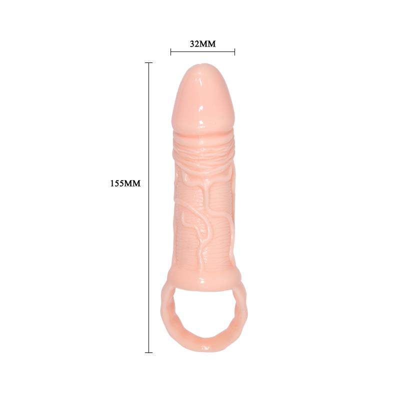 Penis extended sleeve – Image 6