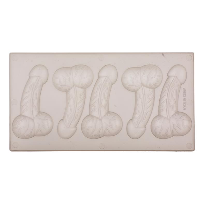 Penis Ice Cube Tray – Image 3
