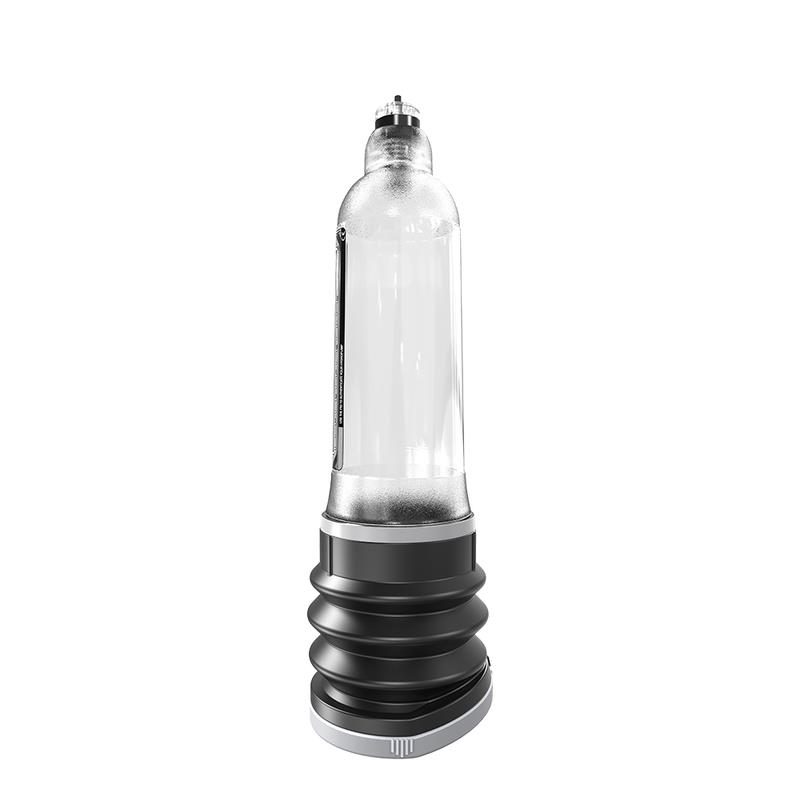 Penis Pumo Hydromax9 Clear – Image 3