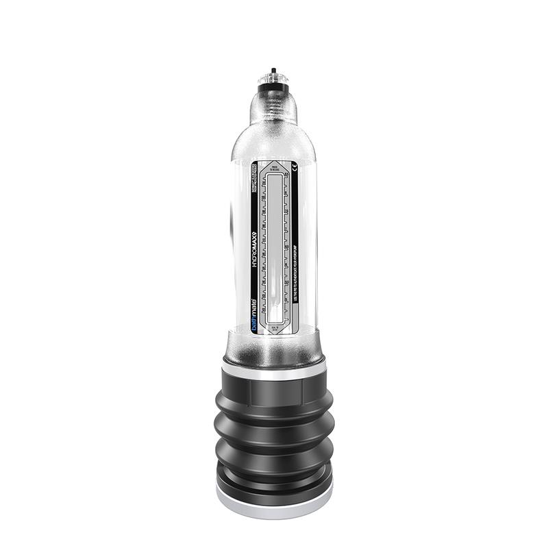 Penis Pumo Hydromax9 Clear – Image 4