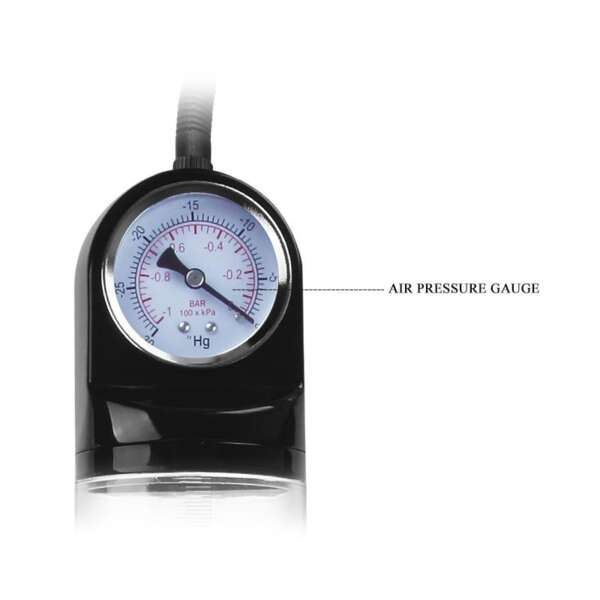 Penis Pump Alexander 29 cm – Image 4