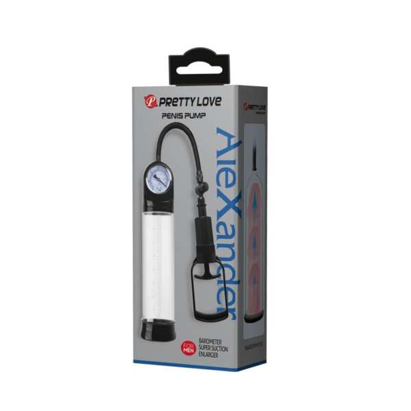 Penis Pump Alexander 29 cm – Image 6