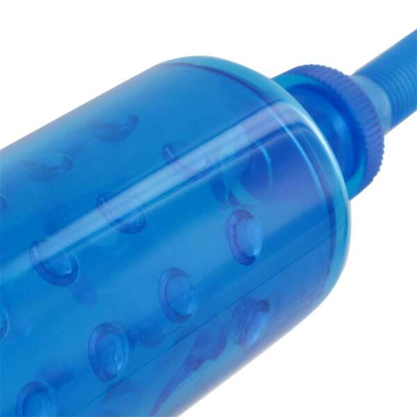 Penis Pump Blue – Image 4