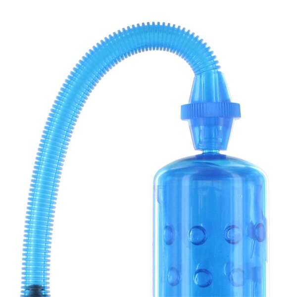Penis Pump Blue – Image 8