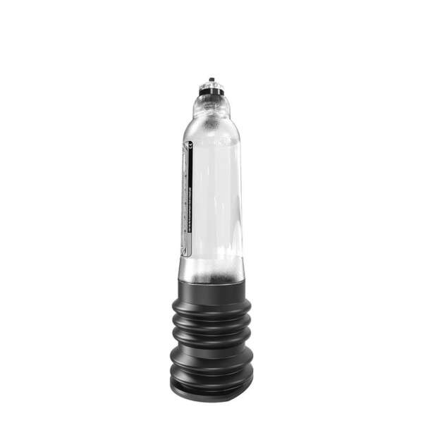 Penis Pump Hydro7 Clear – Image 3