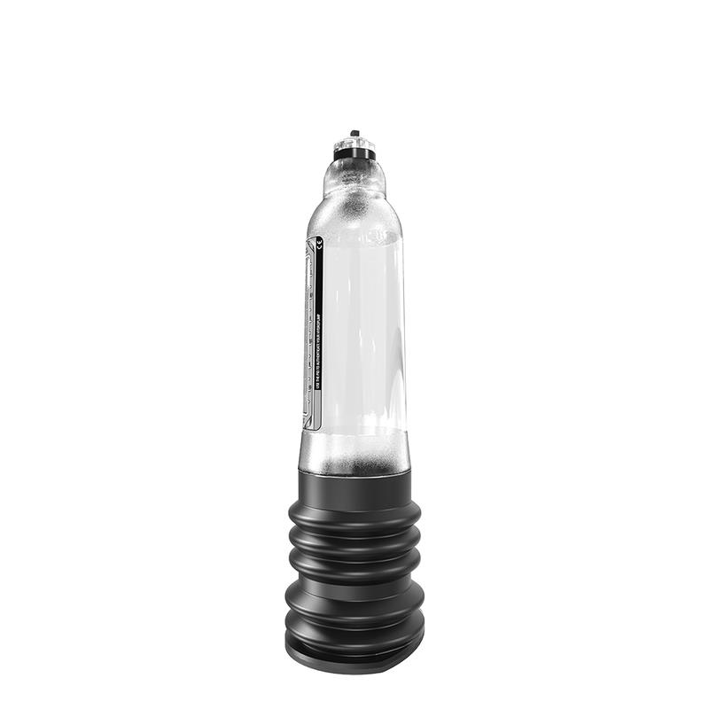 Penis Pump Hydro7 Clear – Image 3