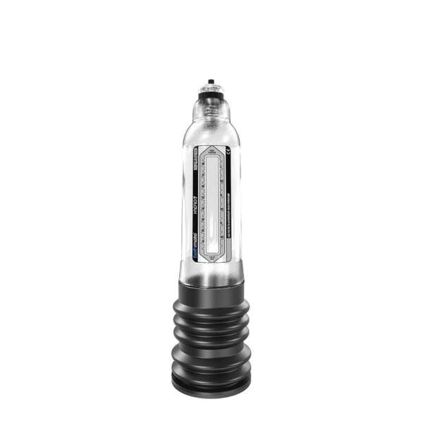 Penis Pump Hydro7 Clear – Image 4