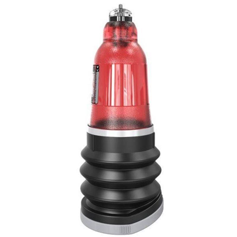 Penis Pump Hydromax3 Red – Image 4