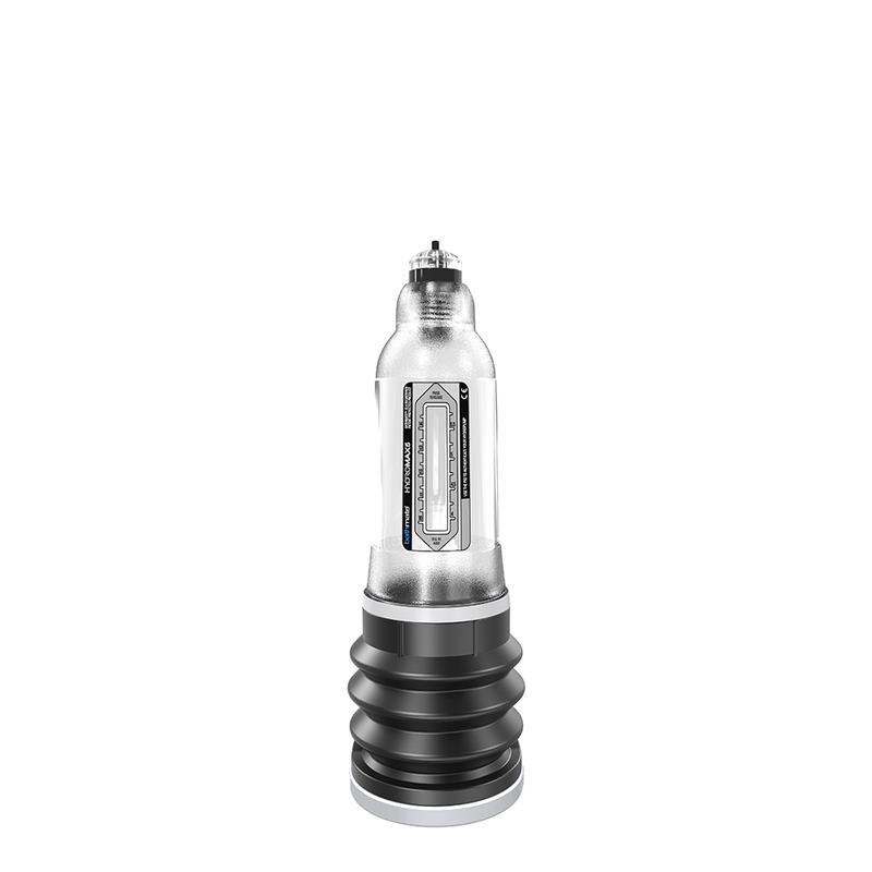 Penis Pump Hydromax5 Clear – Image 3