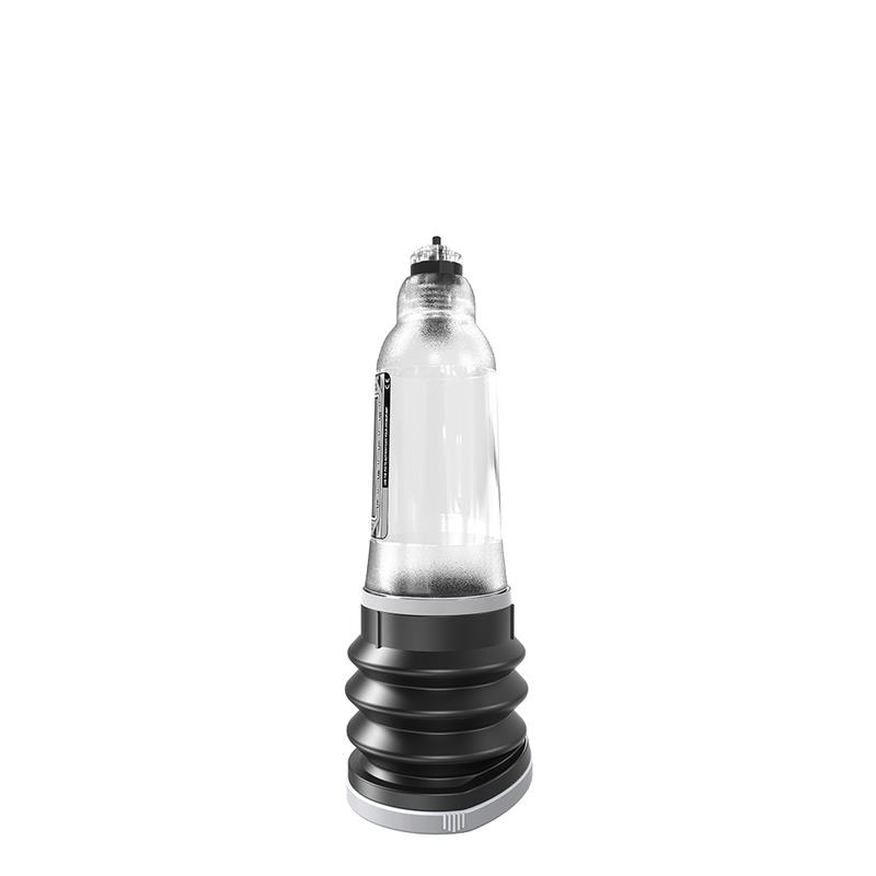 Penis Pump Hydromax5 Clear – Image 4