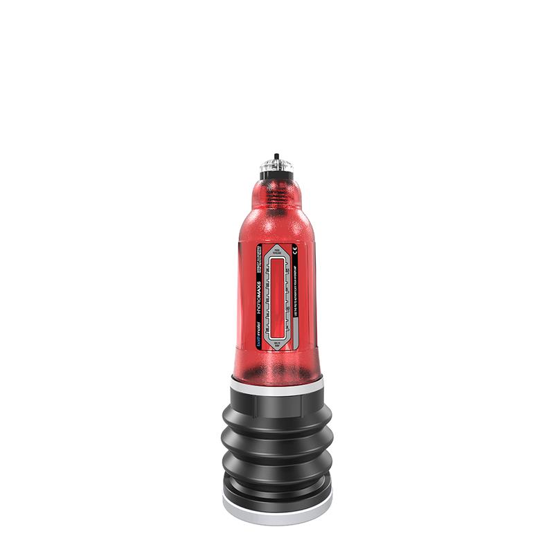 Penis Pump Hydromax5 Red – Image 3