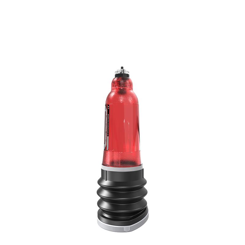 Penis Pump Hydromax5 Red – Image 4