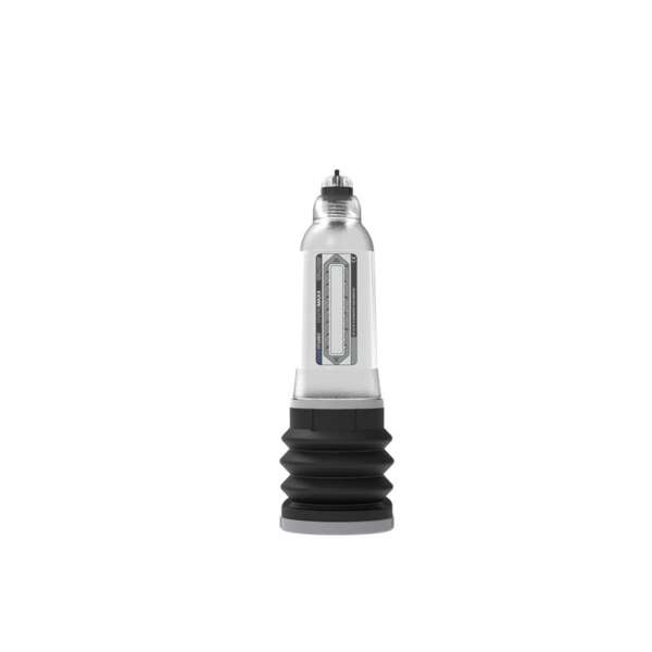 Penis Pump Hydromax6 - Clear – Image 3