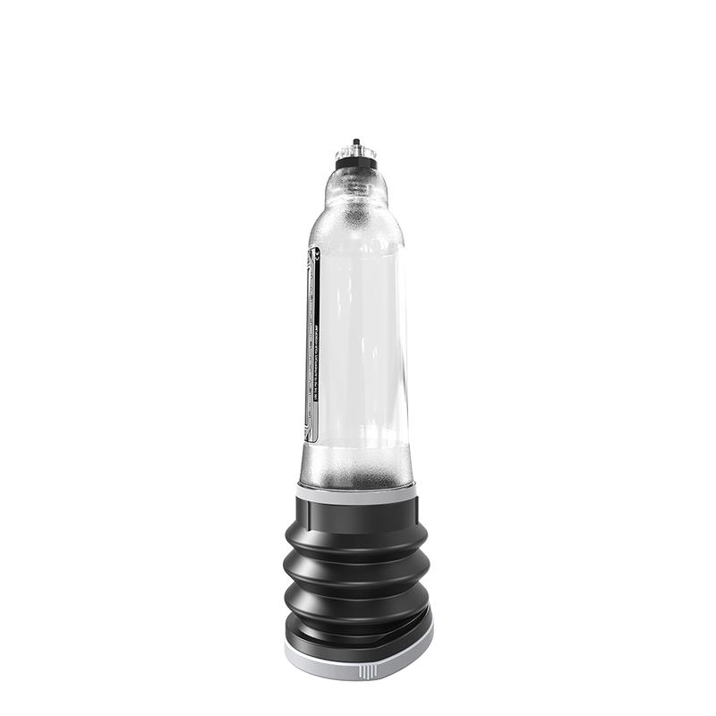 Penis Pump Hydromax7 Clear – Image 3