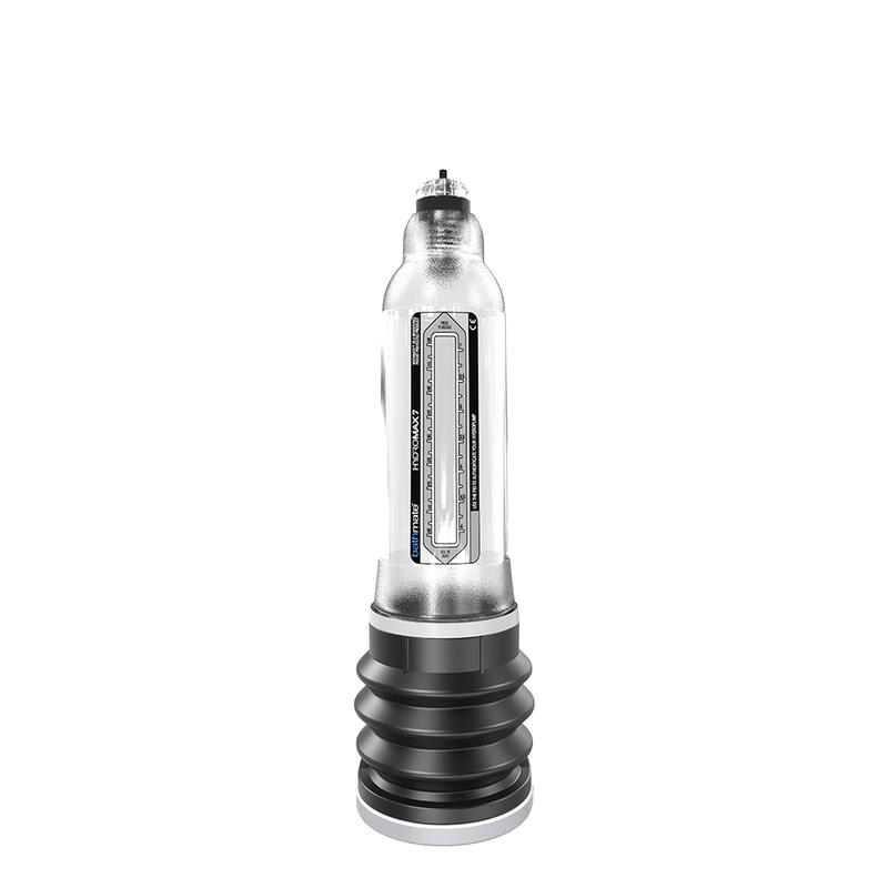 Penis Pump Hydromax7 Clear – Image 4