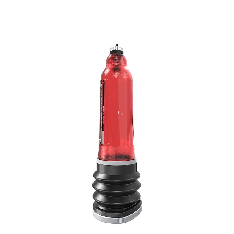 Penis Pump Hydromax7 Red – Image 4